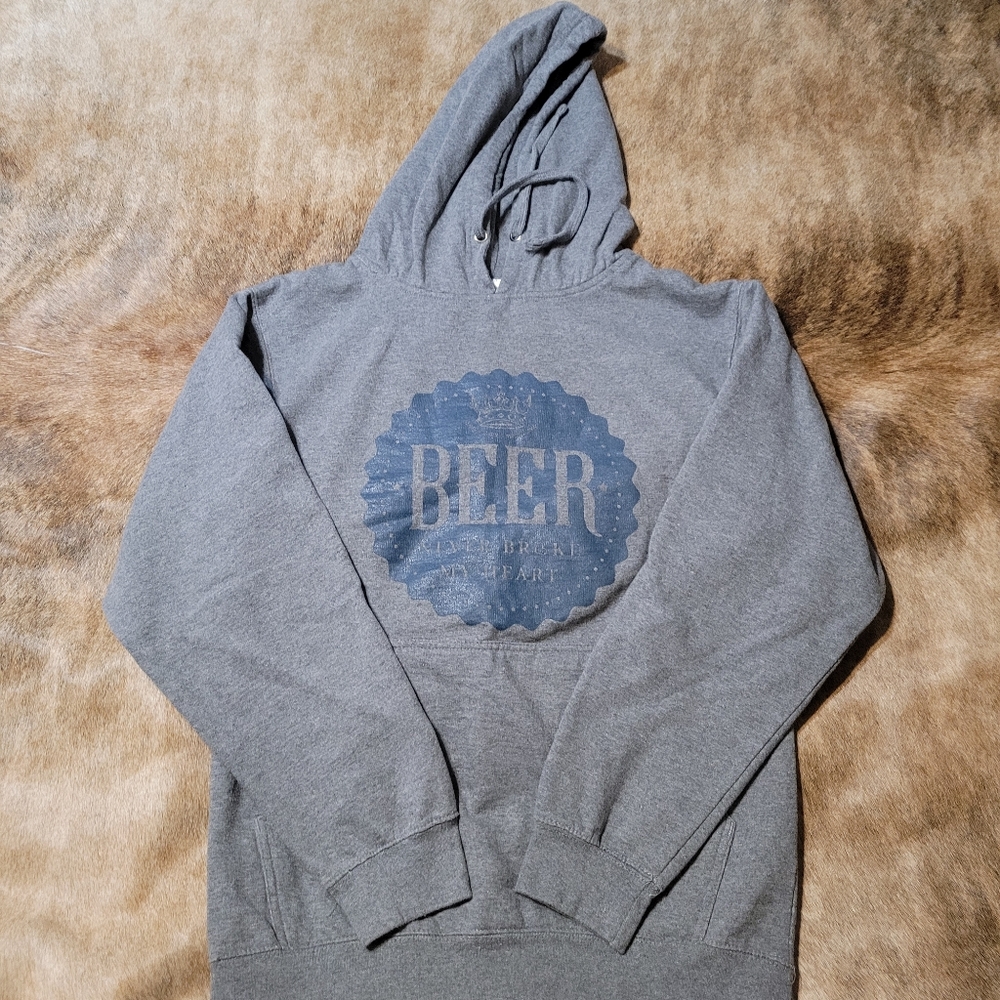 Cheeky's Boutique Hoodie size Small